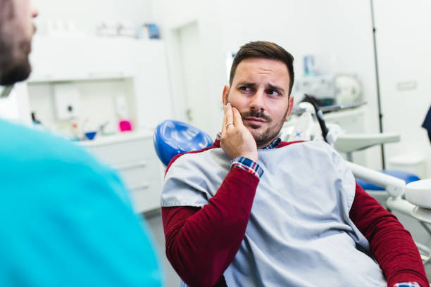 Oral Cancer Screening in Hewitt, NJ