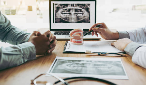 Dental Bonding in Hewitt, NJ