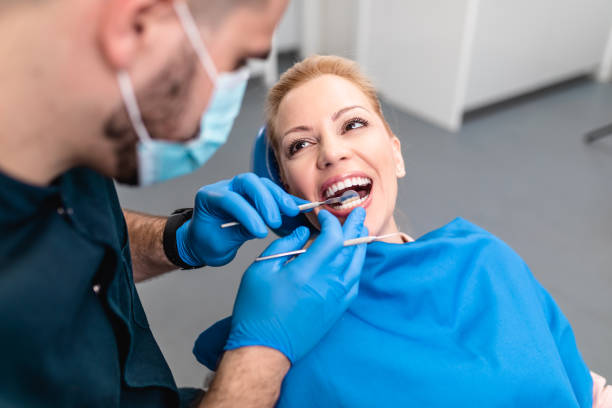 Hewitt, NJ Dental Services Company