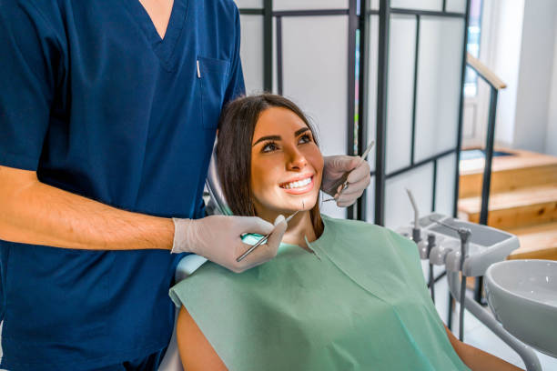 Laser Dentistry in Hewitt, NJ