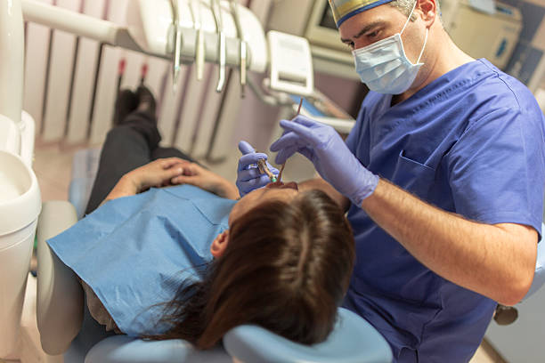 Best TMJ/TMD Treatment  in Hewitt, NJ