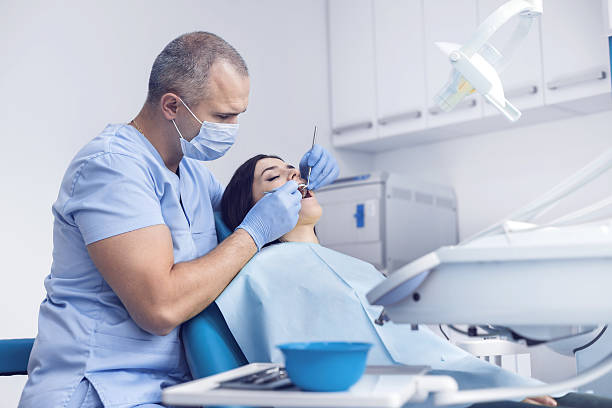 Advanced Technology for Better Dental Care in Hewitt, NJ